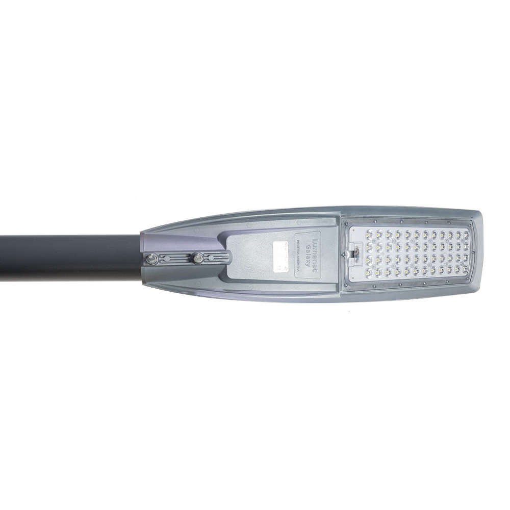 ALUMBRADO PUBLICO LED 150W/850 GALAXY 